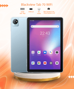 Blackview Tab 70 WiFi