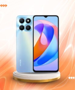 HONOR X6a