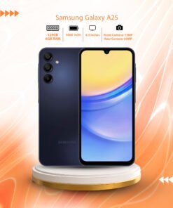 Samsung Galaxy A25