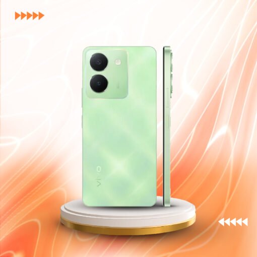 Vivo Y27s