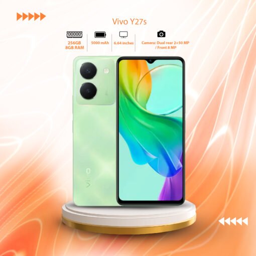 Vivo Y27s