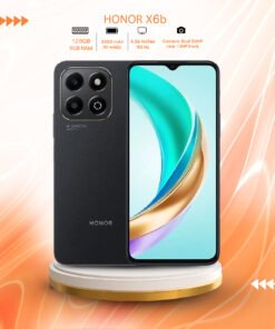 HONOR X6b