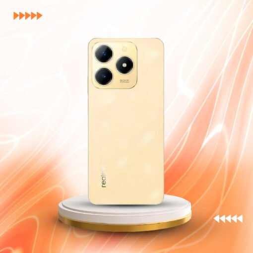 Realme C61