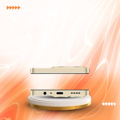 Realme C61