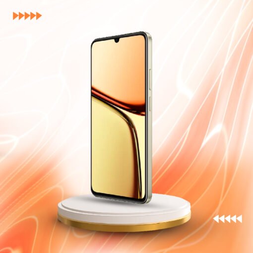 Realme C61