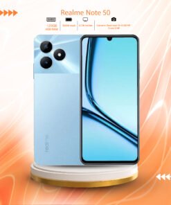 Realme Note 50