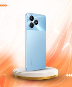 Realme Note 50
