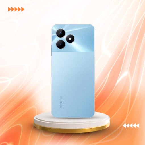 Realme Note 50