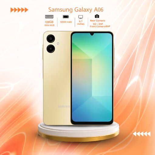 Samsung Galaxy A06