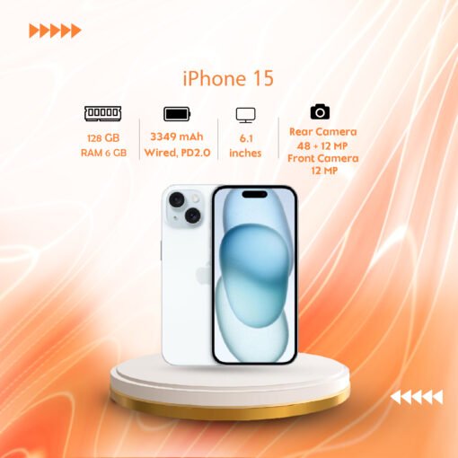 iphone 15