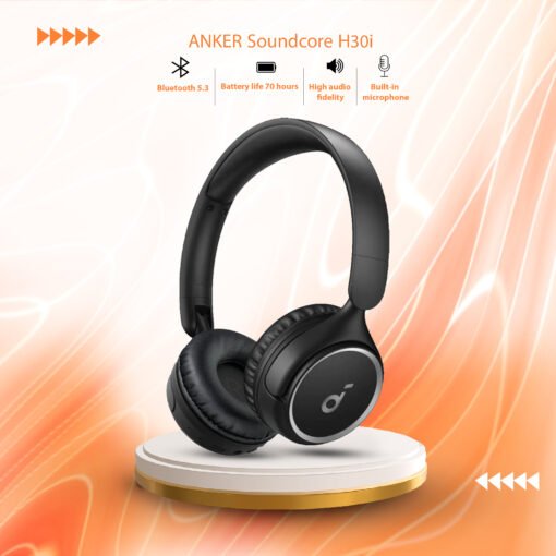ANKER Soundcore H30i