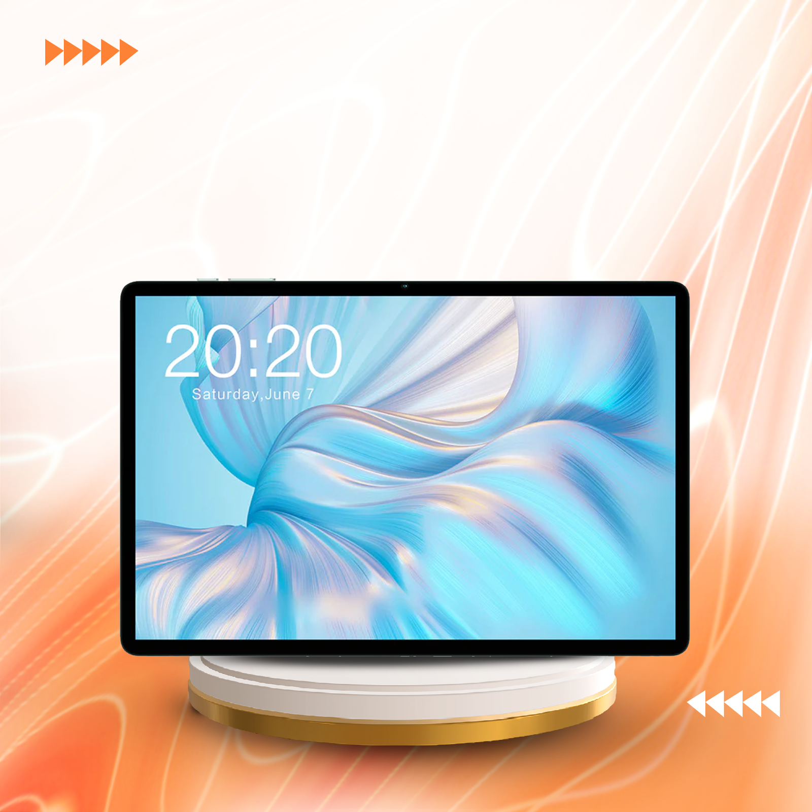 TECLAST M50 Pro