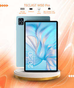 TECLAST M50 Pro
