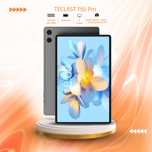 TECLAST T50 Pro