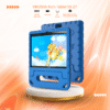 VIKUSHA Kid's Tablet VK-27
