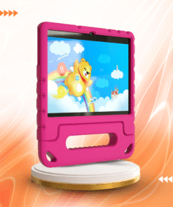 VIKUSHA Kid's Tablet VK-27