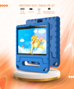 VIKUSHA Kid's Tablet VK-27