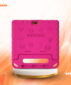 VIKUSHA Kid's Tablet VK-27