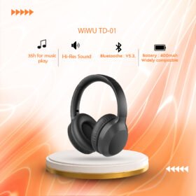 WiWU TD-01