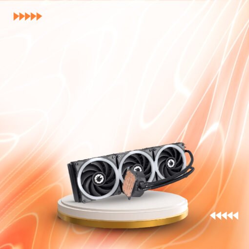 GAMEMAX ICEBERG 360