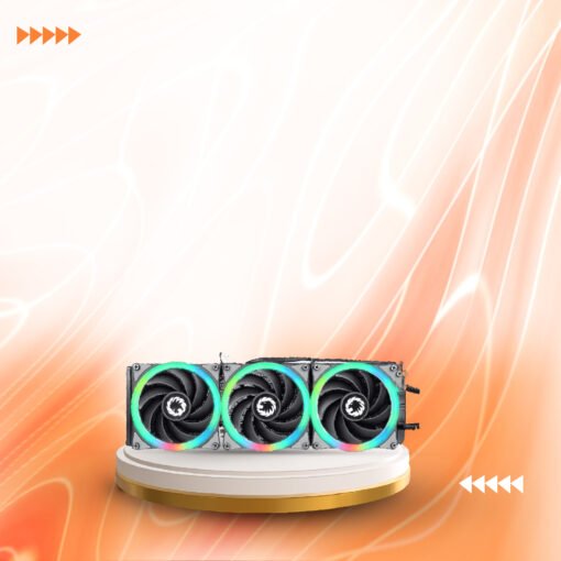 GAMEMAX ICEBERG 360