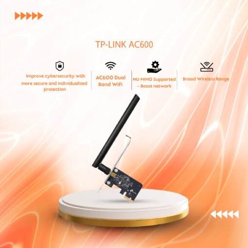 TP-LINK AC600