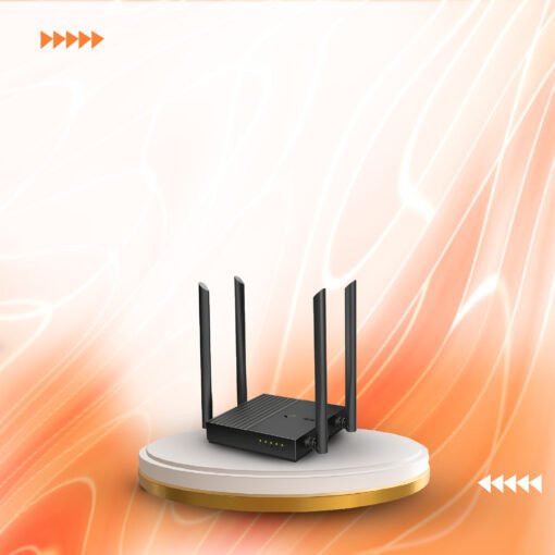 ⁦راوتر TP-Link Archer C64⁩ - الصورة ⁦2⁩