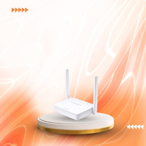 MERCUSYS 300Mbps Multi