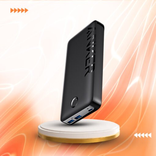 Anker Power Bank 323 USB-C