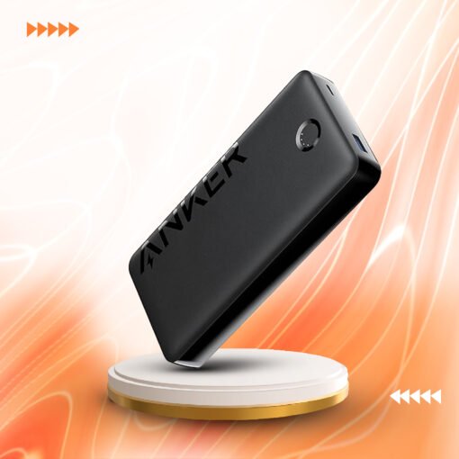Anker Power Bank 323 USB-C