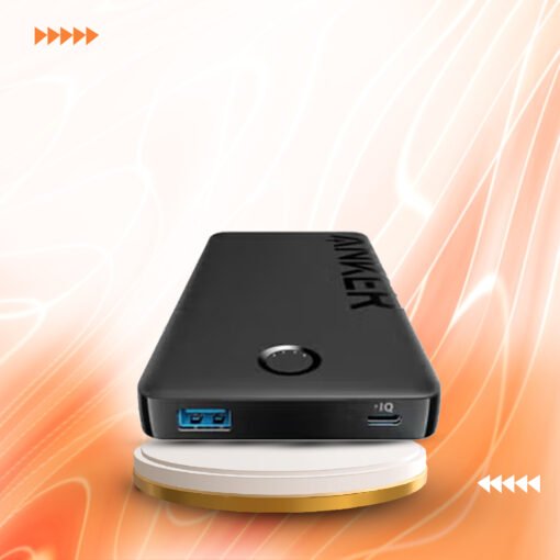 Anker Power Bank 323 USB-C