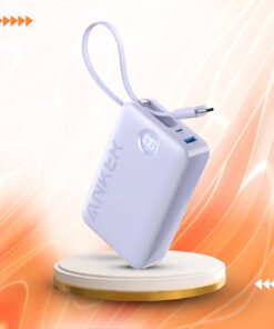 Anker Power Bank