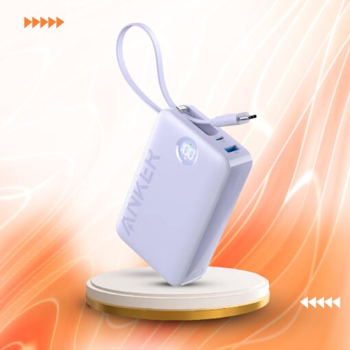 Anker Power Bank