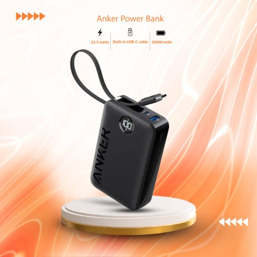 Anker Power Bank