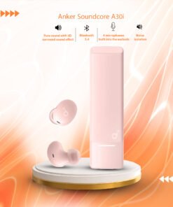 Anker Soundcore A30i