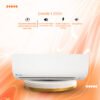 DAIKIN 1.5TON