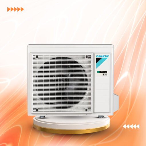 DAIKIN 2TON
