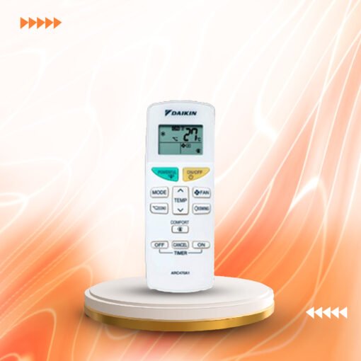 DAIKIN 2TON