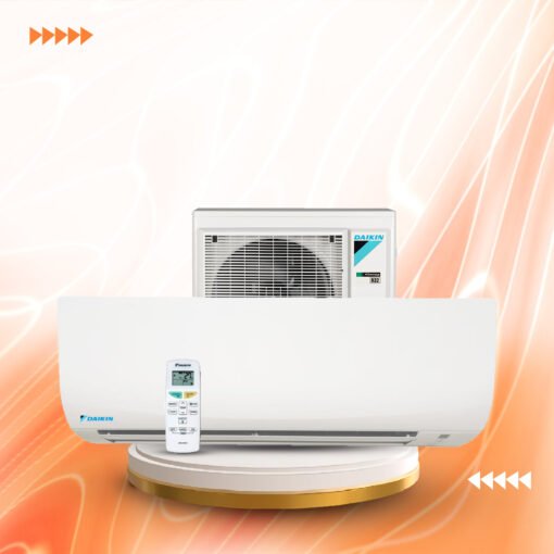 DAIKIN 2TON