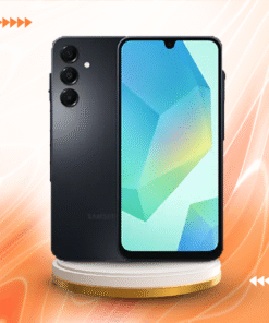 Galaxy A16