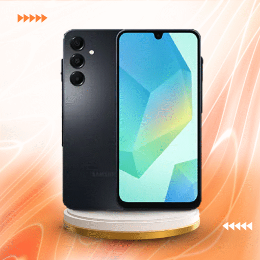 Galaxy A16