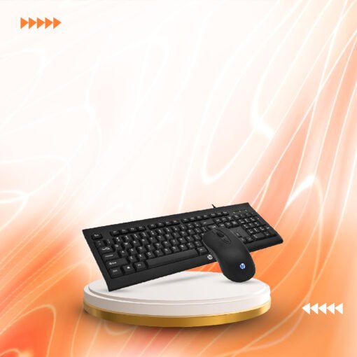 ⁦كيبورد وماوس Gaming Keybograd and Mouse km100⁩ - الصورة ⁦2⁩