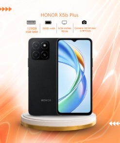 HONOR X5b Plus