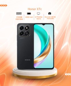 Honor X7c