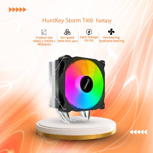 HuntKey Storm T400 Fantasy