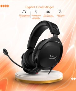 HyperX Cloud Stinger