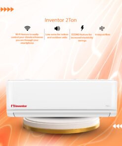 Inventor 2Ton