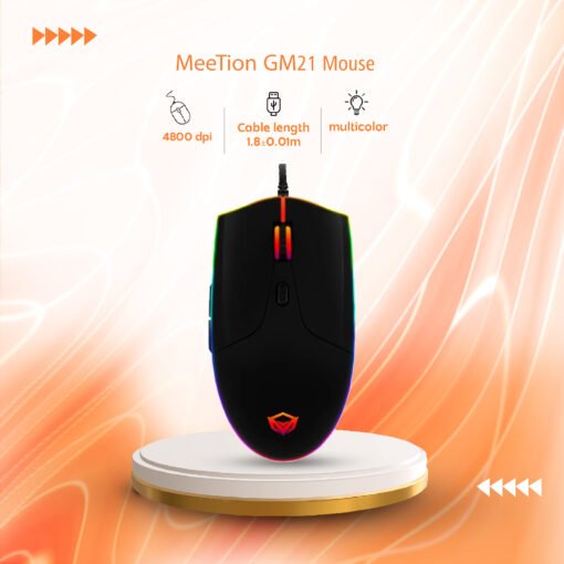 MeeTion GM21 Mouse