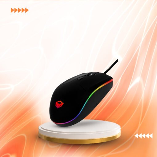 MeeTion GM21 Mouse
