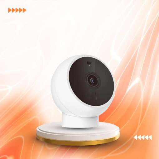 Mi Camera 2K Magnetic Mount
